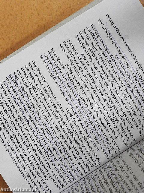 A disznófejű nagyúr