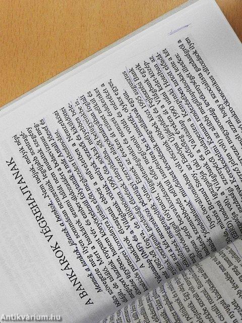 A disznófejű nagyúr