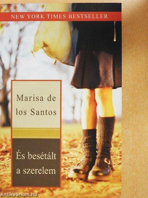 És besétált a szerelem