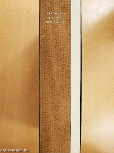 Magyar Mythologia/Magyar Mythologia függelékei