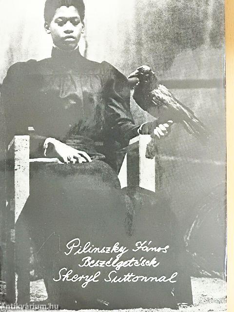 Beszélgetések Sheryl Suttonnal