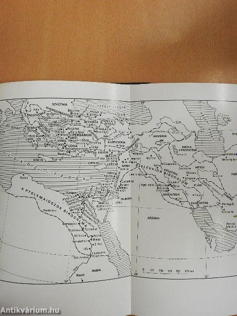 A hellenizmus kultúrája