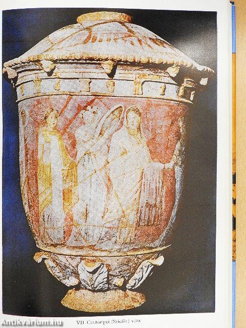 A hellenizmus kultúrája