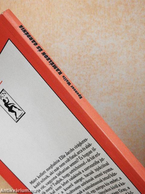 Kaméleon és gardénia