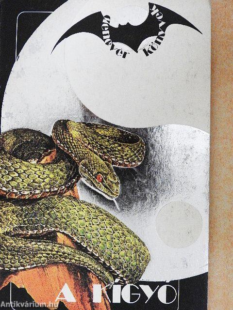 A Kígyó