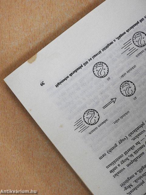 Kísérletezzünk és gondolkozzunk!