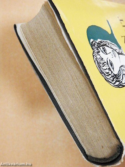 Átok völgye/Nyikola Suhaj, a betyár