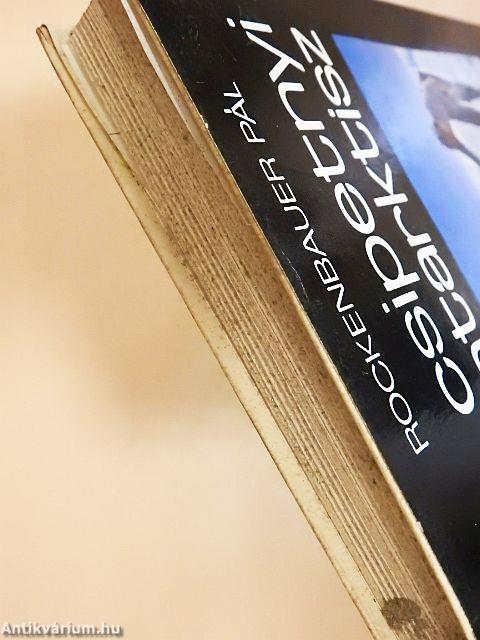 Csipetnyi Antarktisz