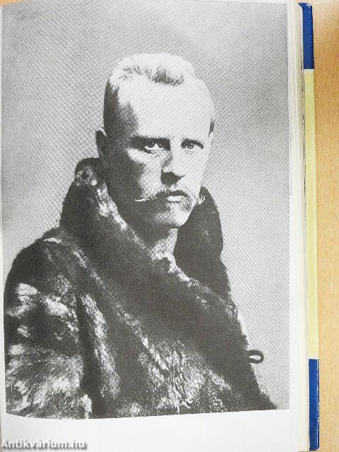 A könyörtelen Északi-sark