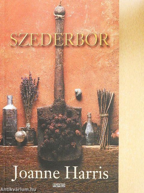 Szederbor