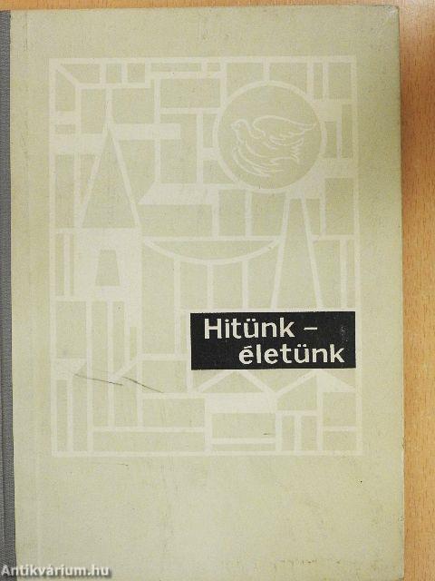 Hitünk-életünk