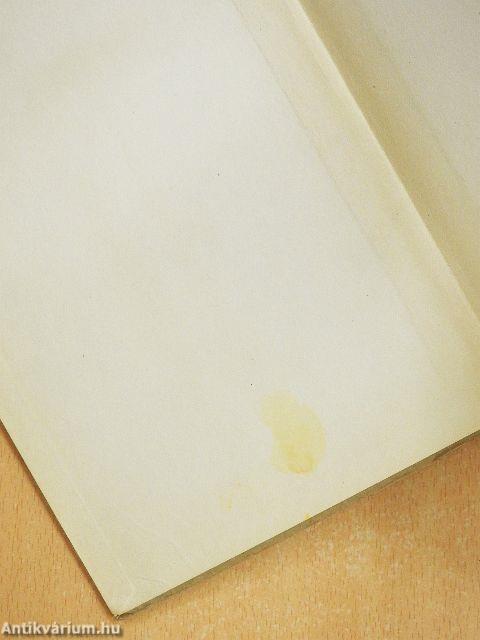 Egy bolygó robinzonjai