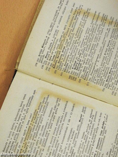 Cashel Byron mestersége