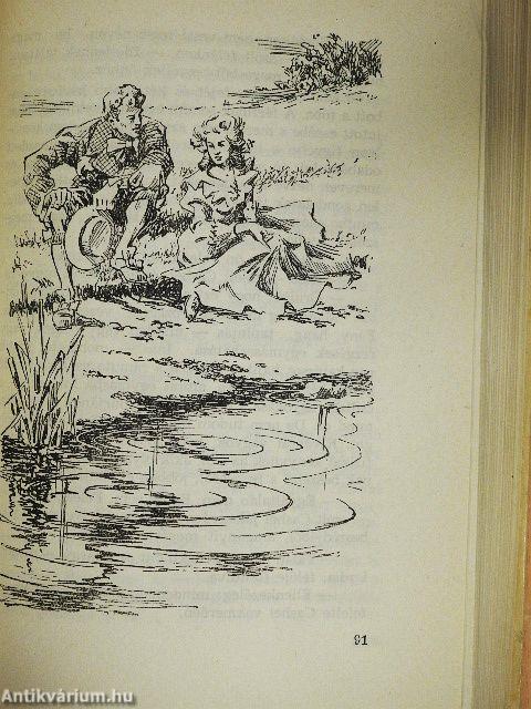 Cashel Byron mestersége