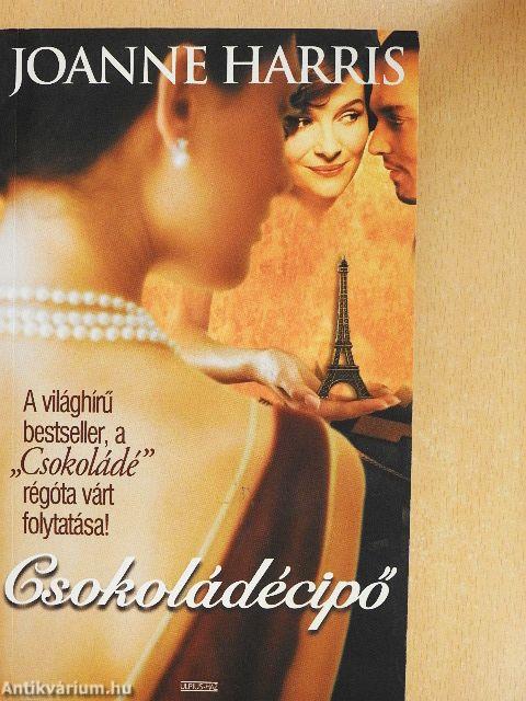 Csokoládécipő