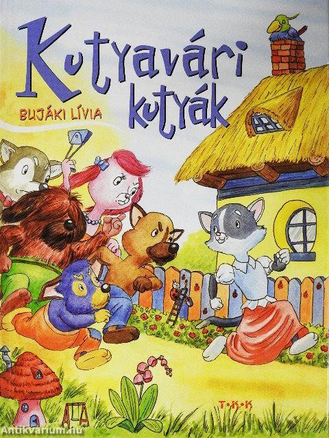 Kutyavári kutyák