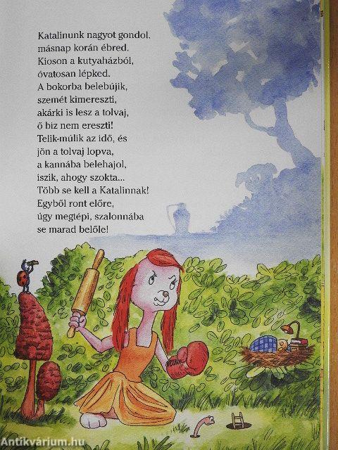 Kutyavári kutyák