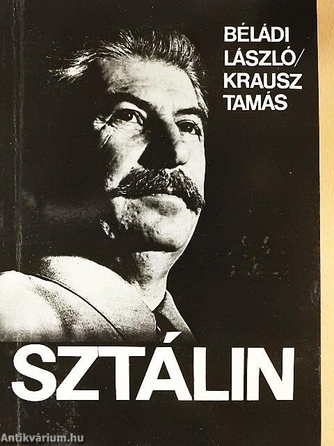 Sztálin