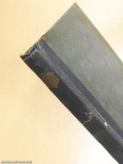 A divat története II.