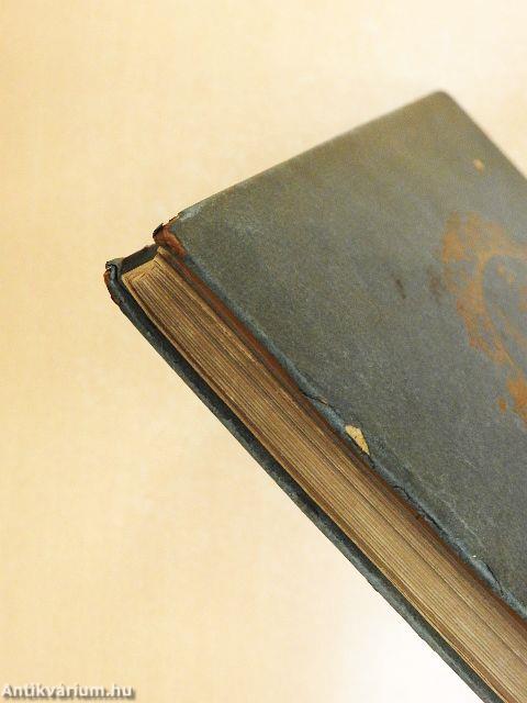 A divat története II.