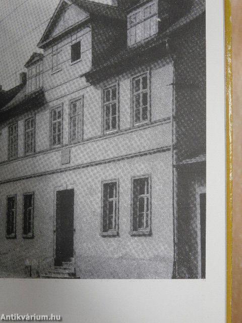 Das Johann Nepomuk Hummel Museum