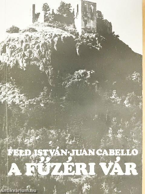 A füzéri vár