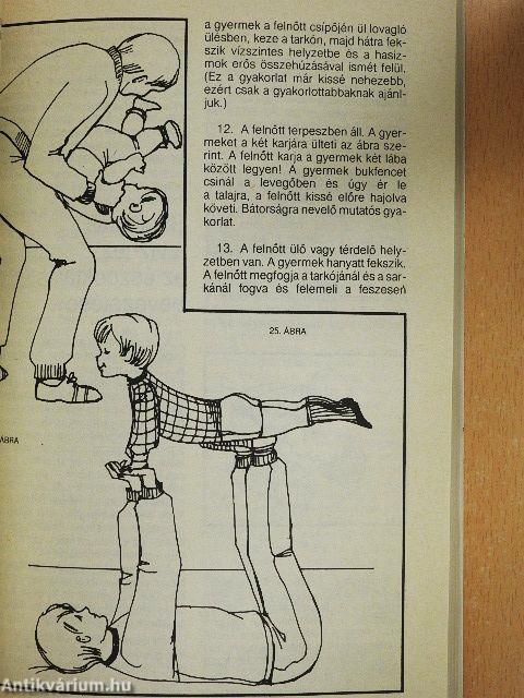Gyakorlat indul!