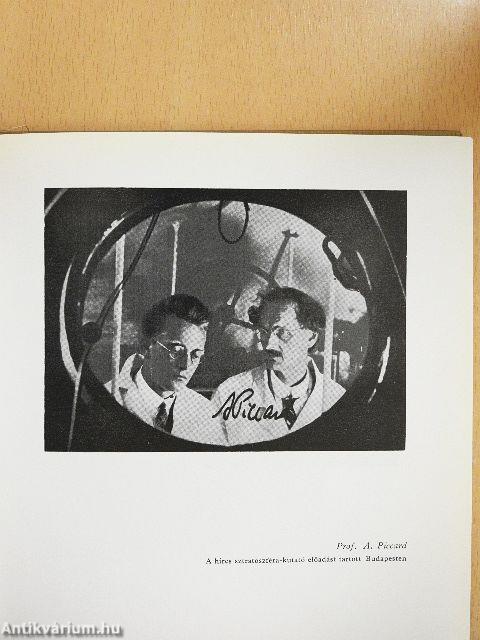 Harminc év művészek között