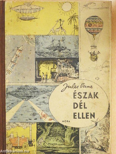 Észak Dél ellen 