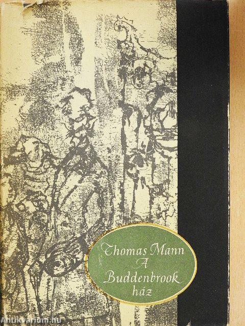A Buddenbrook ház