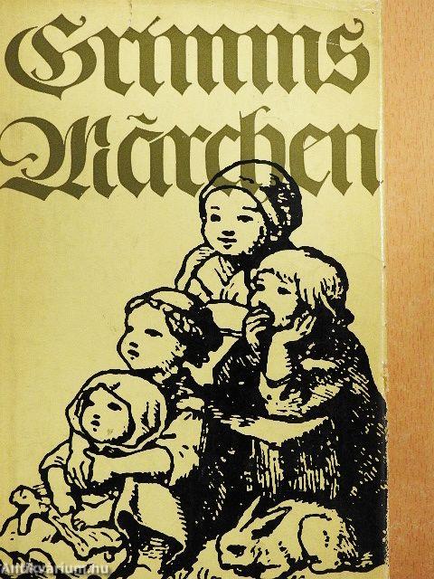 Kinder- und Hausmärchen