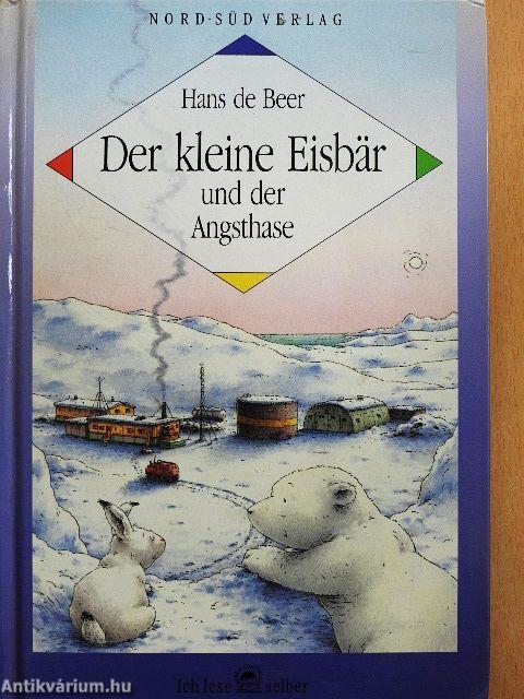 Der kleine Eisbär