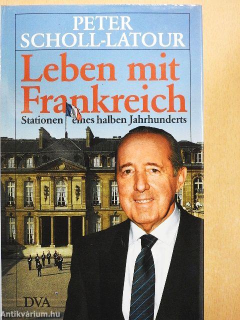Leben mit Frankreich