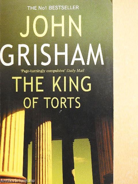 The King of Torts