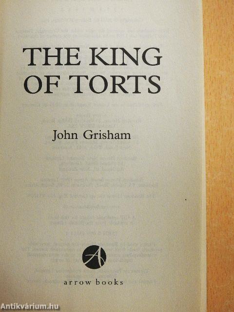 The King of Torts