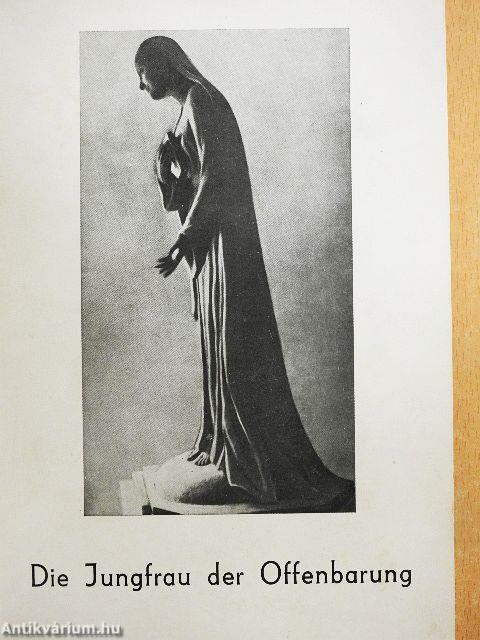 Die Jungfrau der Offenbarung