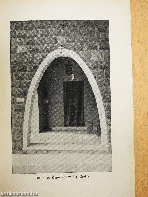 Die Jungfrau der Offenbarung