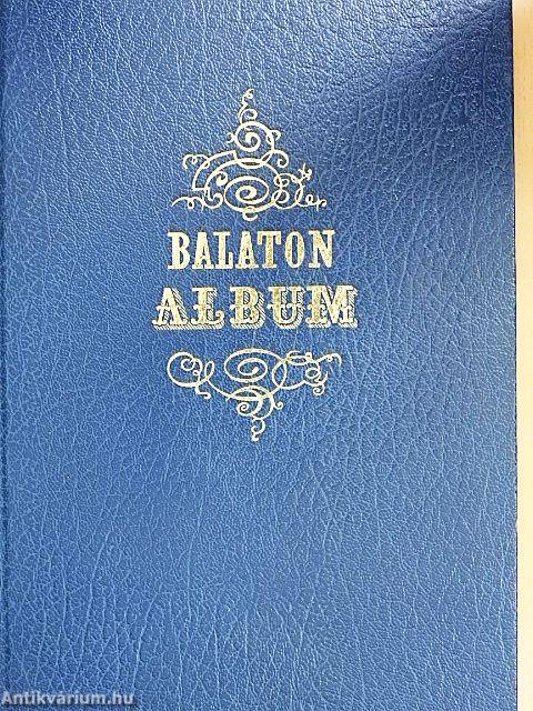 Balaton albuma