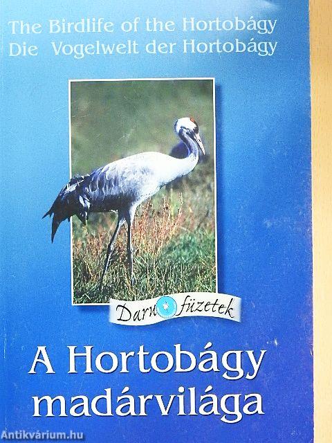 A Hortobágy madárvilága