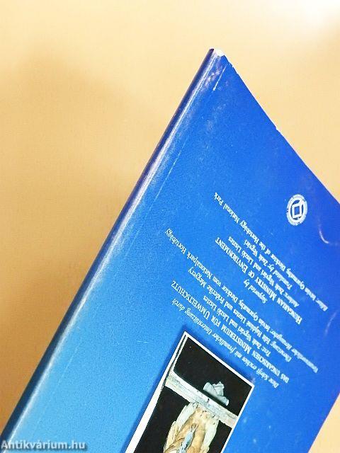 A Hortobágy madárvilága