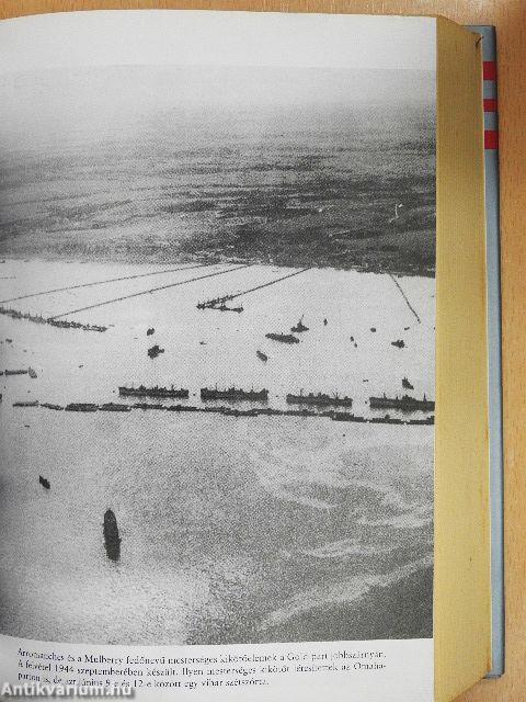 D-nap 1944. június 6.