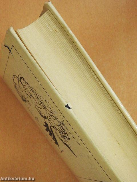 Puskin válogatott költői művei