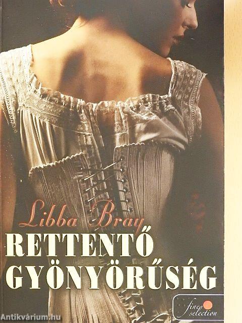 Rettentő gyönyörűség