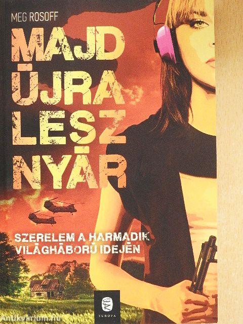 Majd újra lesz nyár