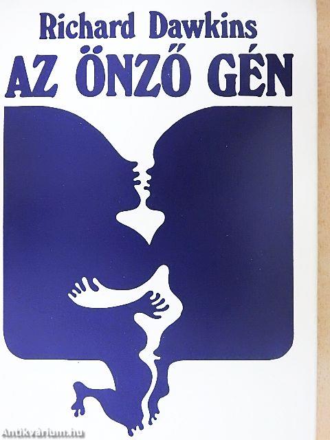 Az önző gén