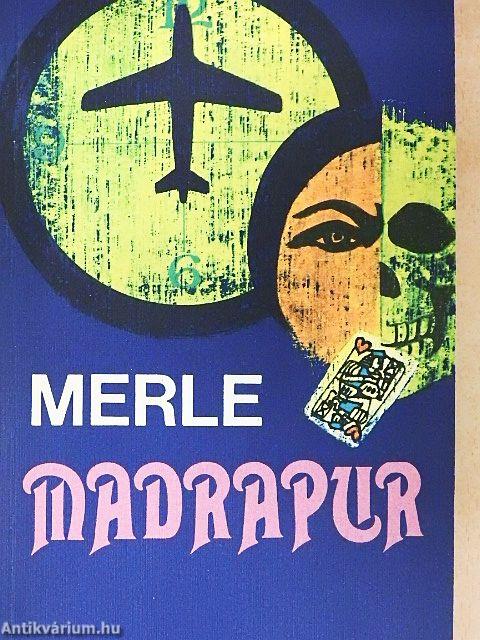 Madrapur