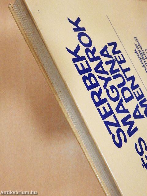 Szerbek és magyarok a Duna mentén