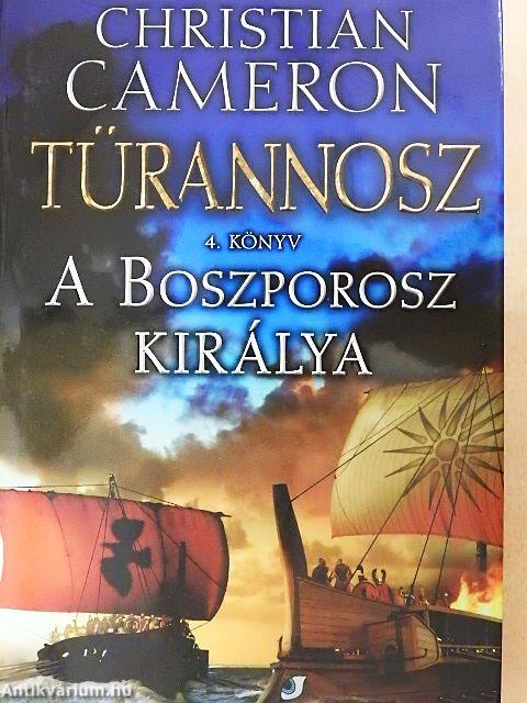 A Boszporosz királya