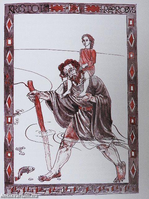 Gyermek-legendárium