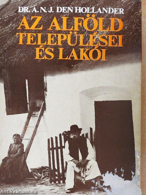 Az Alföld települései és lakói